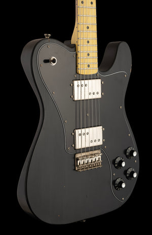Nash T-72 Deluxe