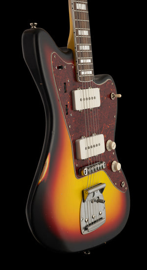 Nash JM-63