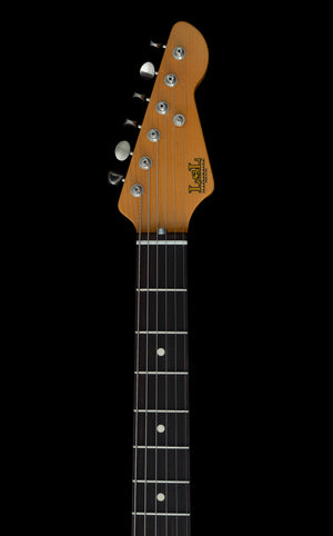 LsL Saticoy CV Special Carl Verheyen Signature