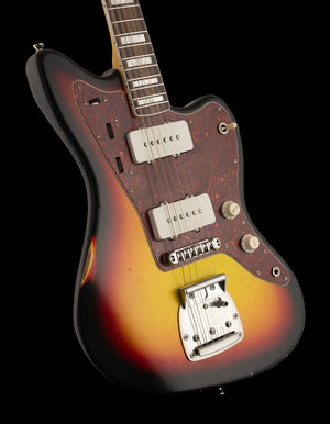 Nash JM-63