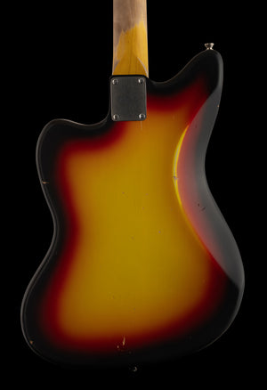 Nash JM-63