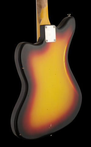 Nash JM-63