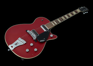 Gretsch G6131CS Masterbuilt by Stephen Stern