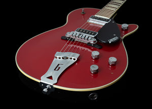 Gretsch G6131CS Masterbuilt by Stephen Stern