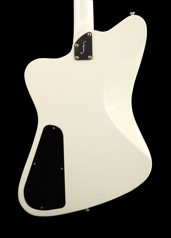 Fano PX6 Alt de Facto - Olympic White