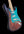 Fender Eric Clapton CRASH Stratocaster Ltd Ed