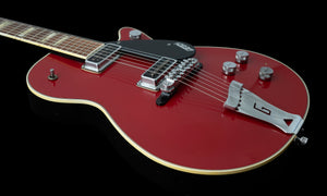 Gretsch G6131CS Masterbuilt by Stephen Stern