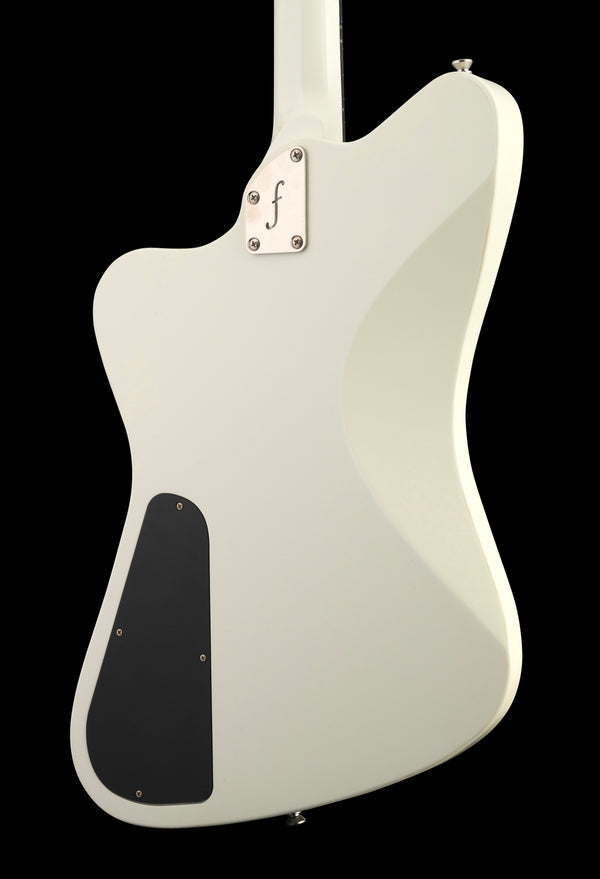 Fano PX6 Alt de Facto - Olympic White