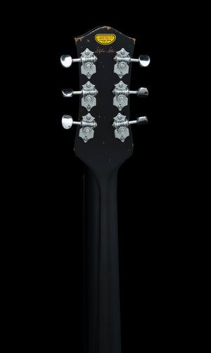 Gretsch G6131CS Masterbuilt by Stephen Stern