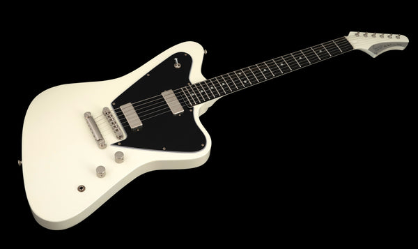 Fano PX6 Alt de Facto - Olympic White