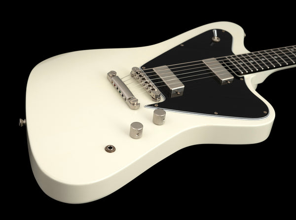 Fano PX6 Alt de Facto - Olympic White