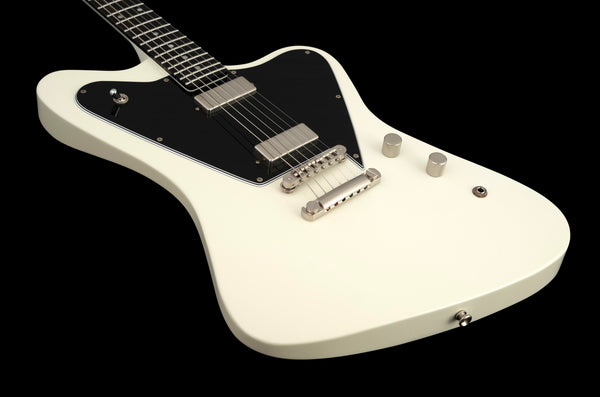 Fano PX6 Alt de Facto - Olympic White