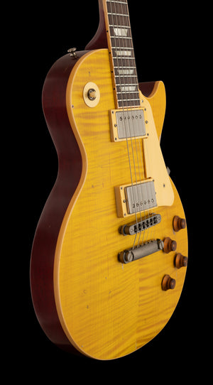 Gibson Nash Conversion Les Paul