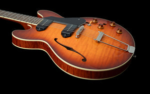 Collings I-30 LC