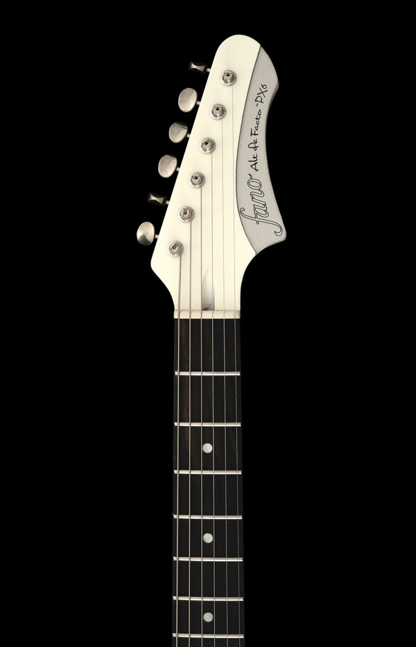 Fano PX6 Alt de Facto - Olympic White