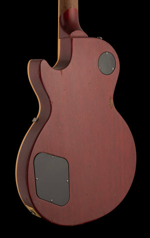 Gibson Nash Conversion Les Paul