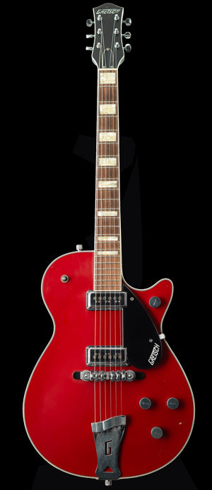 Gretsch G6131CS Masterbuilt by Stephen Stern