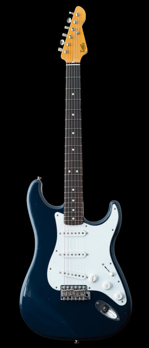 LsL Saticoy CV Special Carl Verheyen Signature