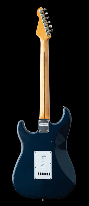 LsL Saticoy CV Special Carl Verheyen Signature