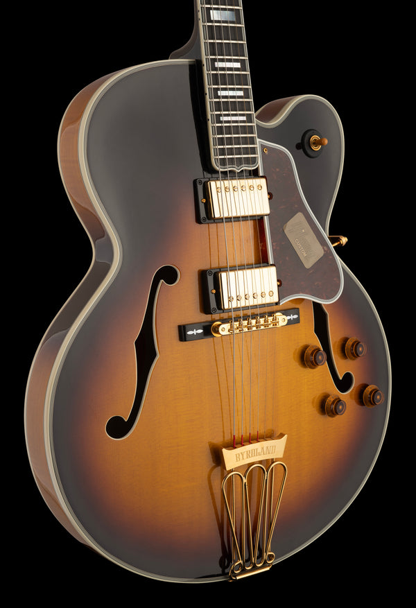 Gibson Byrdland