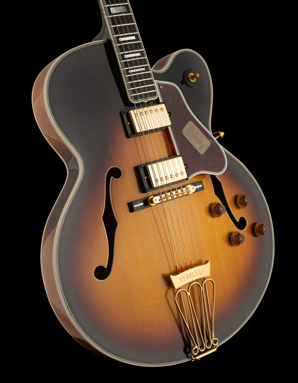 Gibson Byrdland