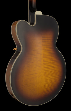Gibson Byrdland