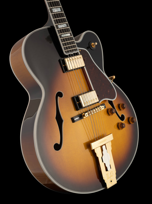 Gibson L-5 CES