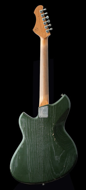 Novo Miris J - Cadillac Green