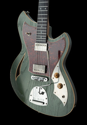 Novo Miris J - Cadillac Green