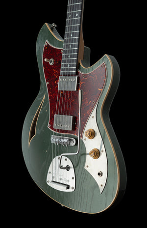 Novo Miris J - Cadillac Green