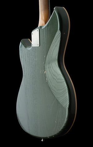 Novo Miris J - Cadillac Green