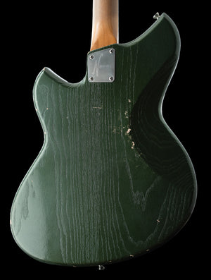 Novo Miris J - Cadillac Green