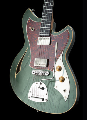 Novo Miris J - Cadillac Green