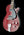 Gretsch G6131CS Masterbuilt by Stephen Stern