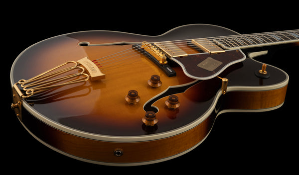 Gibson Byrdland