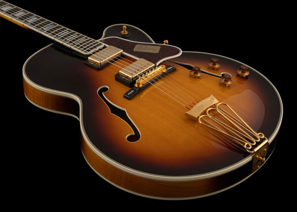 Gibson Byrdland