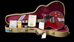Gretsch G6131CS Masterbuilt by Stephen Stern