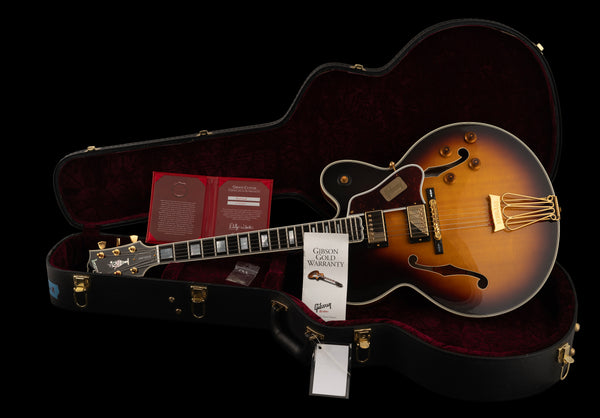 Gibson Byrdland