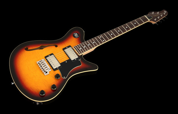 Oopegg Trailbreaker Mk 2 - 3 Tone Sunburst