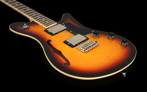 Oopegg Trailbreaker Mk 2 - 3 Tone Sunburst