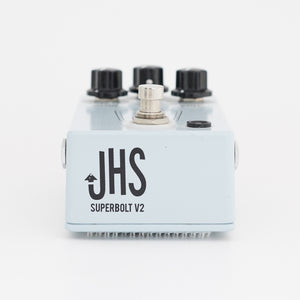 JHS Superbolt V2
