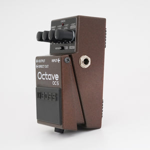 Boss OC-5 Octave