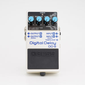 Boss DD-8 Digital Delay