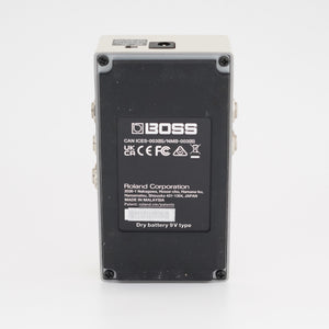 Boss DD-8 Digital Delay