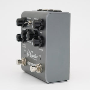 Strymon El Capistan dTape Echo V2