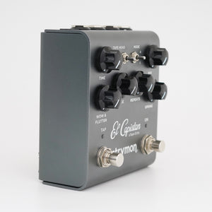 Strymon El Capistan dTape Echo V2
