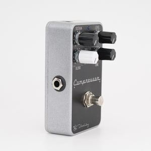 Keeley Compressor Plus