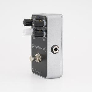 Keeley Compressor Plus