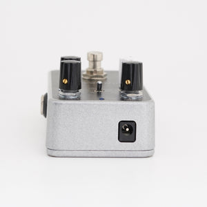 Keeley Compressor Plus