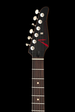 Tom Anderson Wolfhound